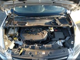 Ford Escape Titanium 1FMCU9JX6EUC50968 снимка