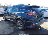 Nissan Murano Sv 5N1AZ2MG9JN140724 photo