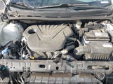 Hyundai Accent Se KMHCT5AE1HU318916 снимка
