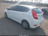 Hyundai Accent Se KMHCT5AE1HU318916 снимка