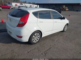 Hyundai Accent Se KMHCT5AE1HU318916 снимка