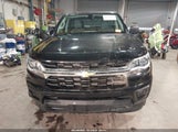 Chevrolet Colorado 2Wd Short Box Wt 1GCGSBEA2N1276803 photo