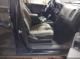 Chevrolet Colorado 2Wd Short Box Wt 1GCGSBEA2N1276803 снимка