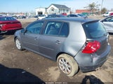 Volkswagen Rabbit 4-Door WVWDR71K67W159421 снимка