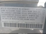 Volkswagen Rabbit 4-Door WVWDR71K67W159421 снимка