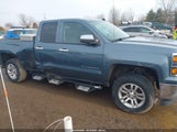Chevrolet Silverado  1Lt 1GCVKREH4EZ279930 снимка