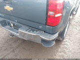 Chevrolet Silverado  1Lt 1GCVKREH4EZ279930 снимка