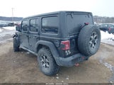 Jeep Wrangler Unlimited Rubicon 4X4 1C4HJXFG1MW542157 fotografie