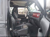 Jeep Wrangler Unlimited Rubicon 4X4 1C4HJXFG1MW542157 photo