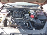 Ford Fusion Sel 3FAHP0JG4CR404861 снимка