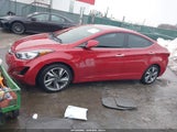 Hyundai Elantra Limited KMHDH4AE1GU593426 снимка