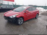Hyundai Elantra Limited KMHDH4AE1GU593426 снимка