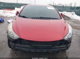 Hyundai Elantra Limited KMHDH4AE1GU593426 снимка