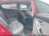 Hyundai Elantra Limited KMHDH4AE1GU593426 снимка
