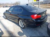 BMW 328I WBA3C1C55EK116871 снимка