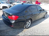 BMW 328I WBA3C1C55EK116871 снимка