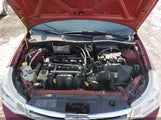Ford Focus Se 1FAHP3FN8AW191805 снимка