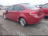 Ford Focus Se 1FAHP3FN8AW191805 снимка