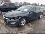 Chevrolet Malibu Fwd Ls 1G1ZB5ST2LF080899 photo