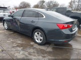 Chevrolet Malibu Fwd Ls 1G1ZB5ST2LF080899 fotografie