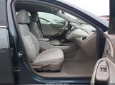 Chevrolet Malibu Fwd Ls 1G1ZB5ST2LF080899 fotografie