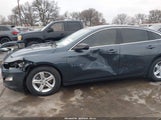 Chevrolet Malibu Fwd Ls 1G1ZB5ST2LF080899 photo