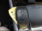 Mercedes-Benz Glb 250 W1N4M4GB8NW241984 снимка