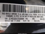 Dodge Grand Caravan Se/Avp 2C4RDGBGXCR268904 снимка
