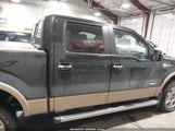 Ford F-150 King Ranch 1FTFW1ET6DKD73233 снимка