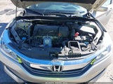 Honda Accord Ex 1HGCR2F75GA226592 снимка
