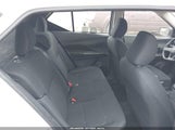 Nissan Kicks S Xtronic Cvt 3N1CP5BV9PL503895 fotografie
