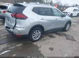 Nissan Rogue Sv 5N1AT2MVXJC818067 снимка
