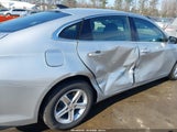 Chevrolet Malibu Fwd 1Fl 1G1ZC5ST6NF142451 снимка