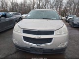 Chevrolet Traverse Lt 1GNLRFED1AS143344 снимка