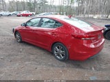 Hyundai Elantra Se 5NPD84LF1HH176037 снимка