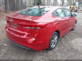 Hyundai Elantra Se 5NPD84LF1HH176037 снимка