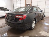 Toyota Camry Le 4T4BF1FK7CR166682 снимка