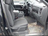 Chevrolet Silverado 1GCRWCED5LZ135199 снимка