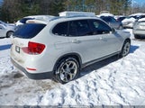BMW X1 xDrive28I WBAVL1C56FVY34938 снимка