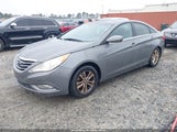 Hyundai Sonata Gls 5NPEB4ACXDH761028 снимка