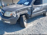 Toyota 4Runner Limited JTEBT17R858028658 снимка