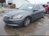 Honda Accord 2.4 Se 1HGCP2F66CA124466 снимка