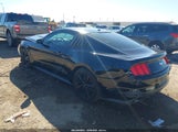 Ford Mustang Ecoboost 1FA6P8TH1F5425010 снимка