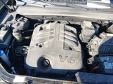 Hyundai Santa Fe Se 5NMSH73E19H237143 снимка