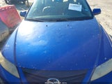 Mazda Mazda6 I Sport 1YVHP80CX55M40674 photo