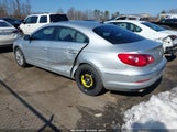 Volkswagen Cc Lux Plus WVWHN7ANXBE704025 снимка