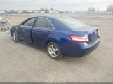 Toyota Camry Se/Le/Xle 4T1BF3EK9BU618895 снимка