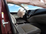 Honda Cr-V Ex-L 5J6RM4H77DL068203 снимка