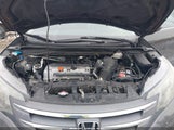 Honda Cr-V Ex-L 5J6RM4H79EL026407 снимка