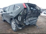 Honda Cr-V Ex-L 5J6RM4H79EL026407 снимка